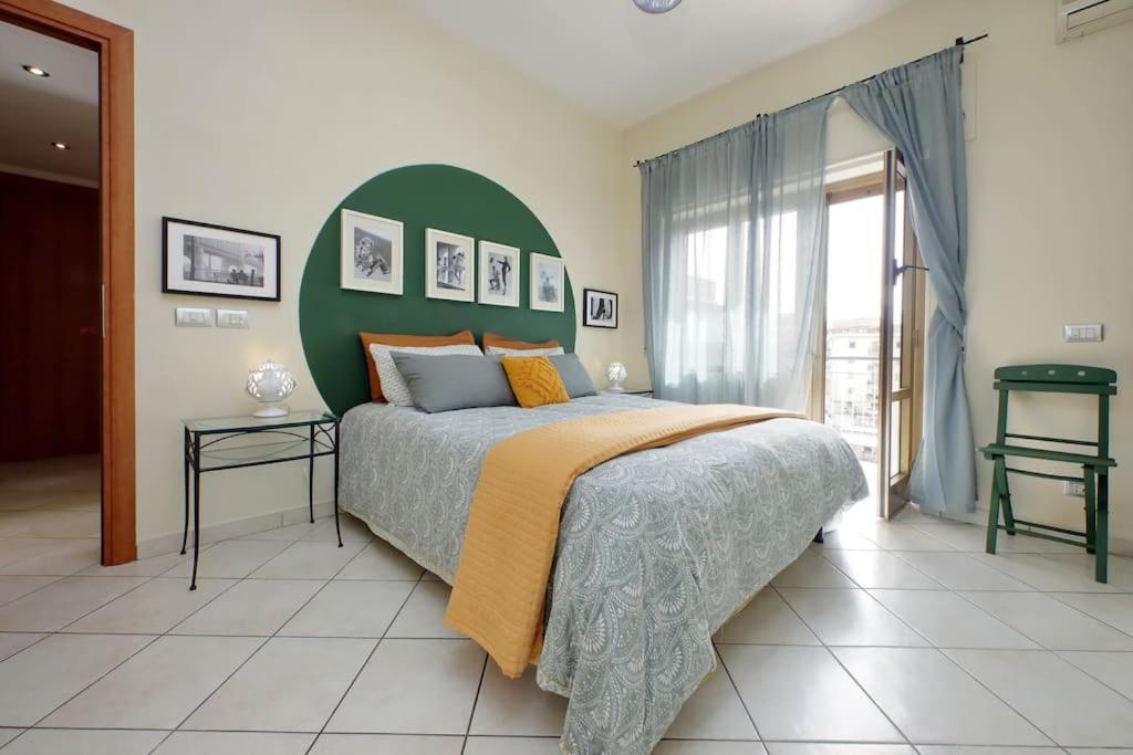 Relax Rome With 2 Balconies - 2 Bedroom Flat, 3Rd Floor With Lift, High Comfort, Quite, A Walk From Urban Train Station Gemelli And Metro A Stops Battistini & Cornelia Connecting To Center In 20 Minutes, 2 Steps From Bus Stop, Cycle Path, Groceries Roma Exterior foto